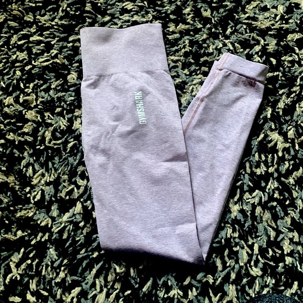 Gymshark Vital Seamless Leggings